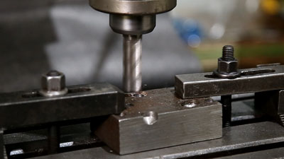 Torno CNC