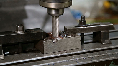 Torno CNC